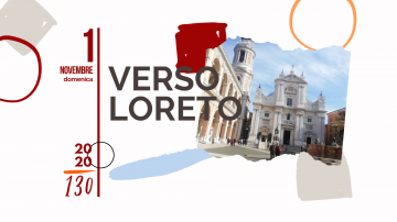 Verso Loreto