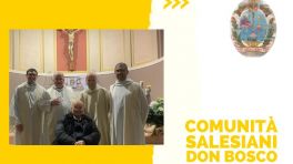 Comunità Salesiani don Bosco