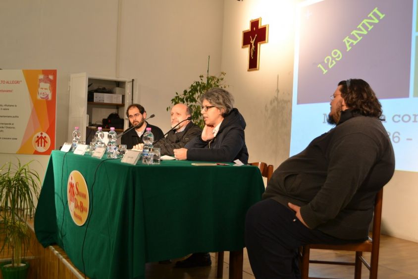 Macerata CON e TRA i Salesiani