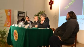Macerata CON e TRA i Salesiani