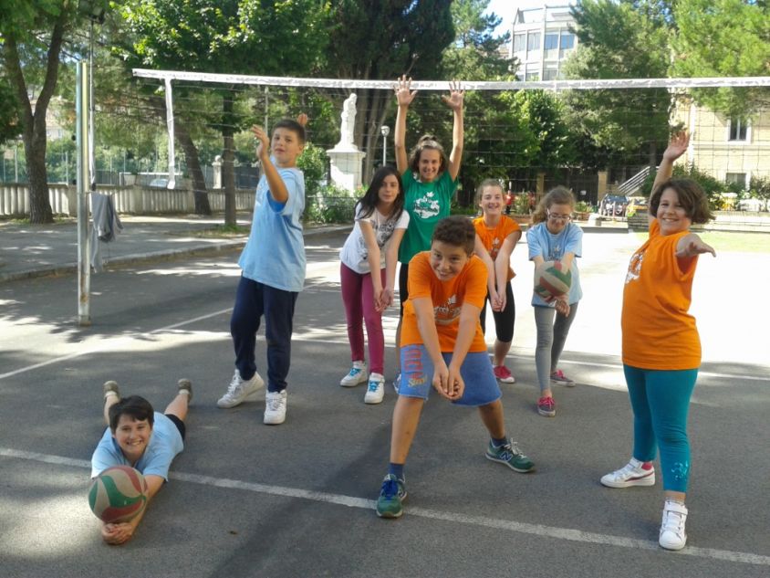 Seconda Settimana di Estate Ragazzi!