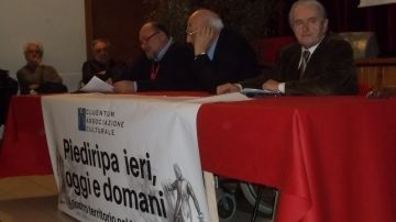 La val di Chienti nel Medioevo