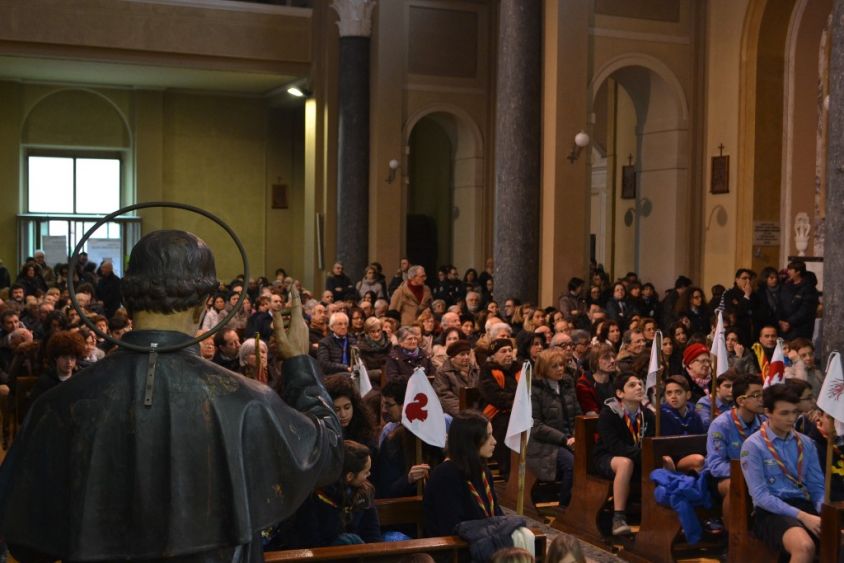 Video della Festa di don Bosco nel Bicentenario