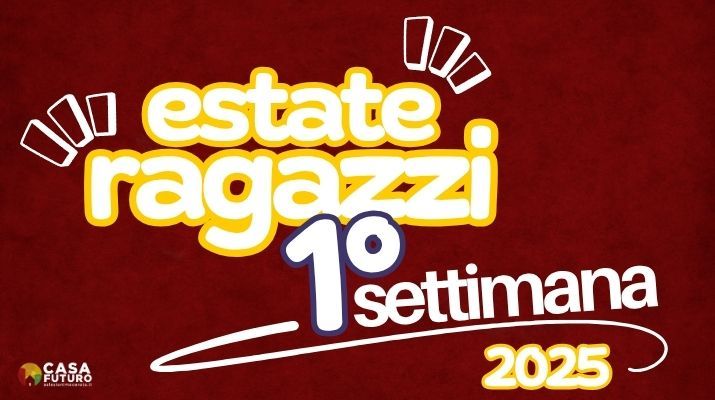 1* settimana 2025