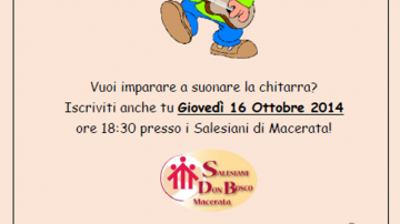 Chitarra - Corso per Principianti
