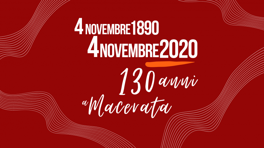 130anni a Macerata