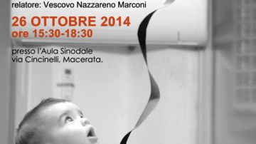 Itinerario di Fede per Famiglie