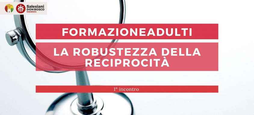 Incontro Formazione Adulti