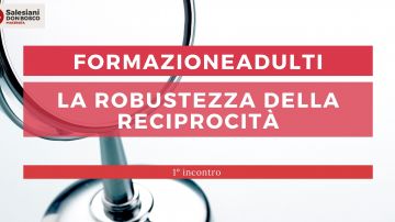 Incontro Formazione Adulti