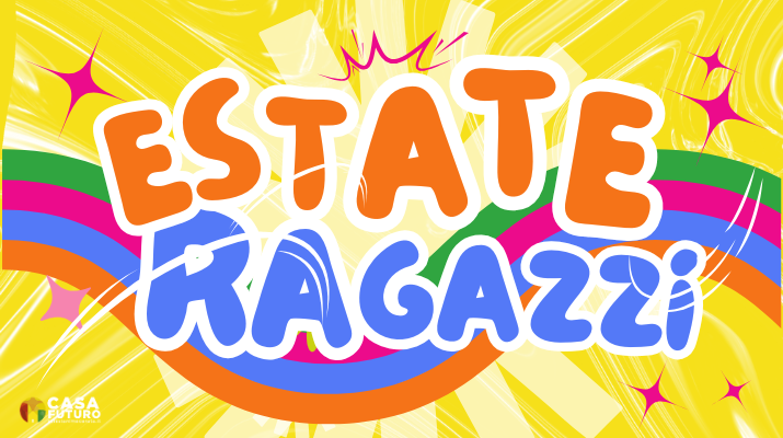 ESTATE RAGAZZI 2026