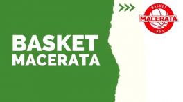 Basket Macerata