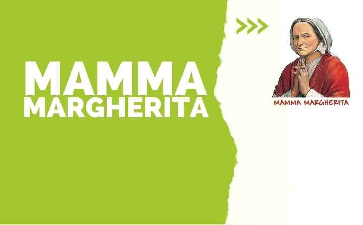Mamma Margherita