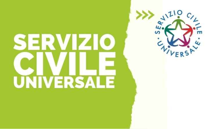 Servizio Civile Universale