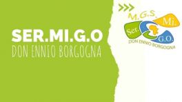 M.G.S.-Ser.Mi.G.O Don Ennio Borgogna