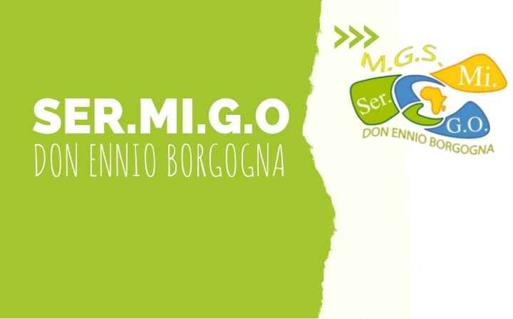 M.G.S.-Ser.Mi.G.O Don Ennio Borgogna