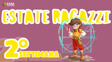 2* settimana 2026
