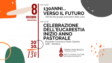 Verso il futuro