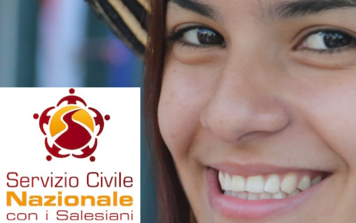 GRADUATORIE BANDO 2019 del SERVIZIO CIVILE con Salesiani per il Sociale