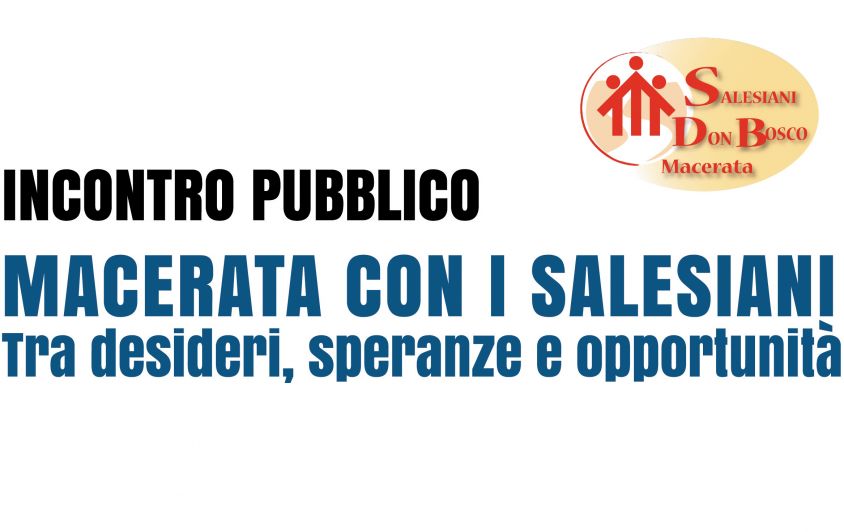 Incontro Pubblico: 