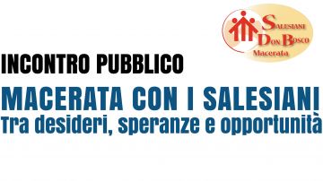 Incontro Pubblico: 