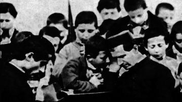 La Riconciliazione del venerdì