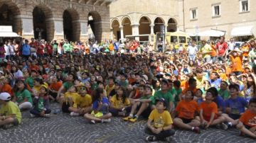 Una sorpresa per Macerata