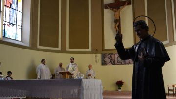 A don Bosco, con affetto