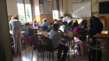 DonBoScuola a pieno ritmo!