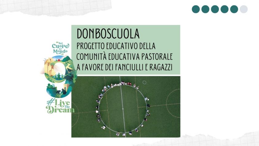 DonBoScuola