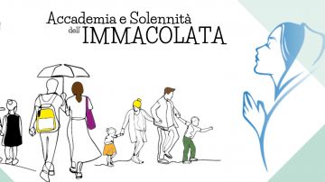 Accademia e Solennità dell'Immacolata