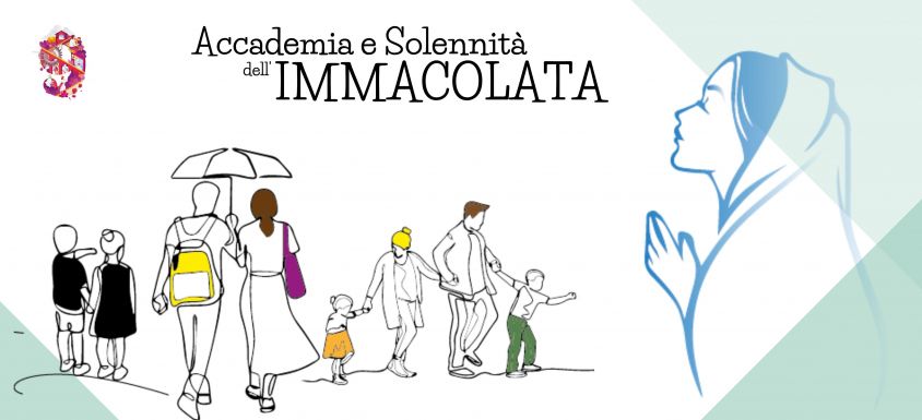 Accademia e Solennità dell'Immacolata