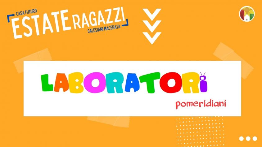 LABORATORI