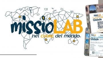 MissioLab ... nel cuore del mondo!