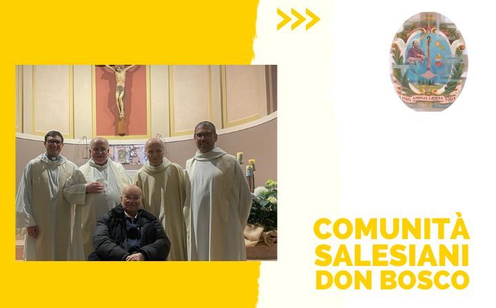 Comunità Salesiani don Bosco