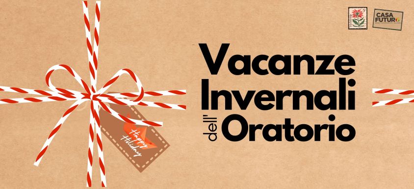 Vacanze Invernali Oratorio