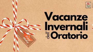 Vacanze Invernali Oratorio