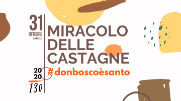 Miracolo delle Castagne