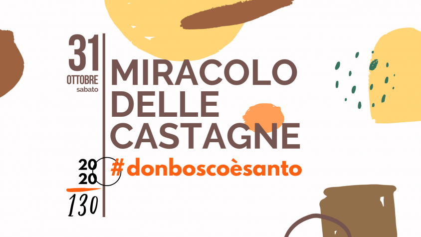 Miracolo delle Castagne