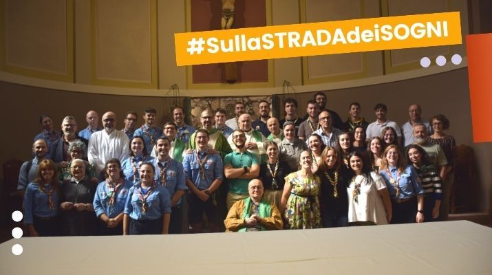 #sullaSTRADAdeiSOGNI