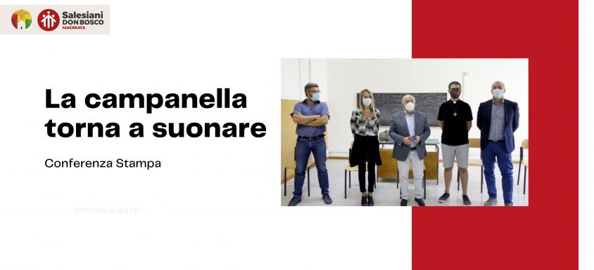 La campanella torna a suonare