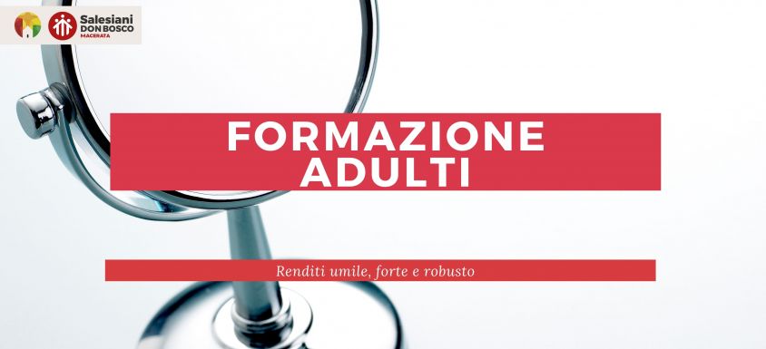 Formazione Adulti