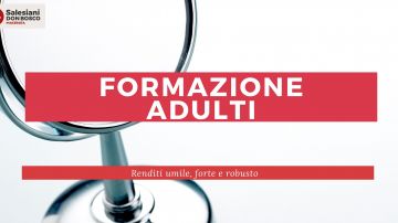 Formazione Adulti