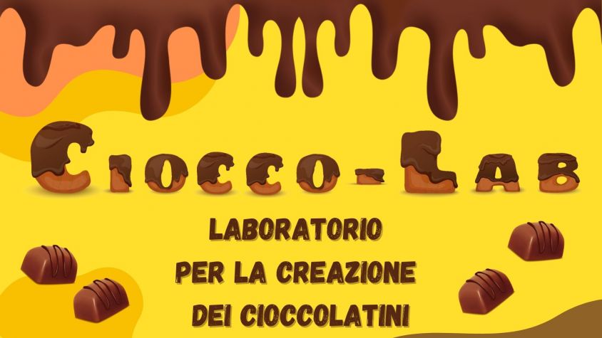 Ciocco Lab