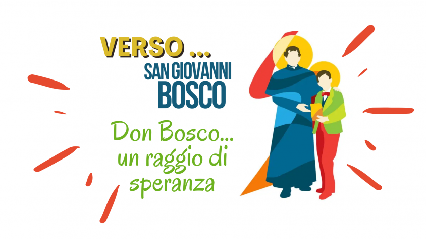 Don Bosco ... un raggio di speranza