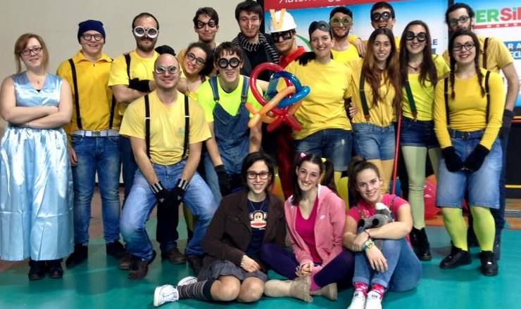 Gli Scout