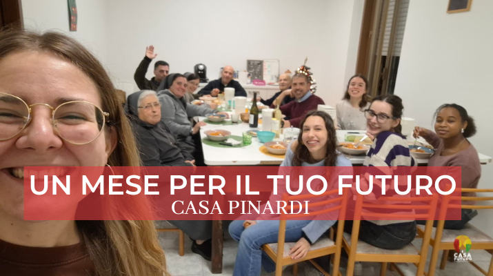 Un mese per il tuo futuro