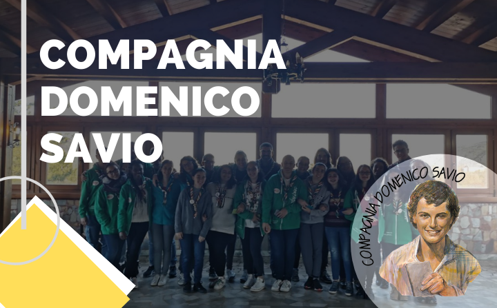 Compagnia del Savio