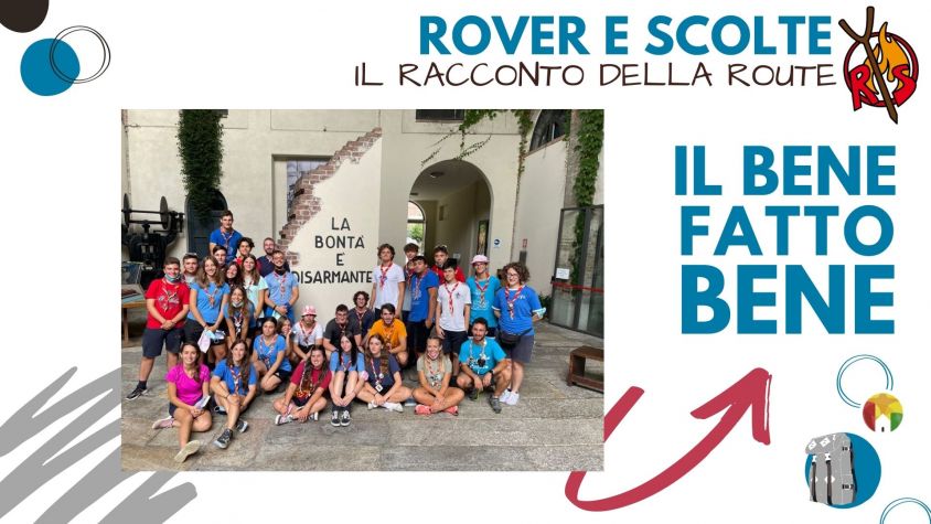 Il bene fatto bene