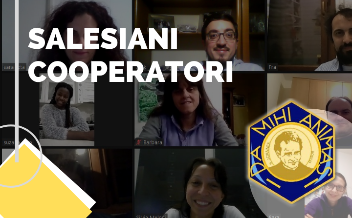 Salesiani Cooperatori