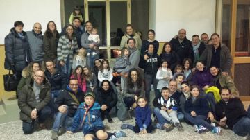 In cerca di Stile: Spirito di Famiglia!